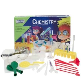 Chemistry Set image