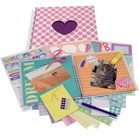 My Life Scrapbook image