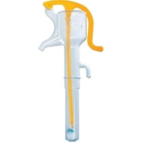 Clear Waterpump image