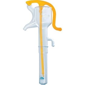 Clear Waterpump image