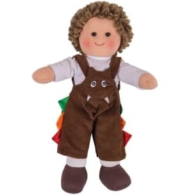 Jack Doll image