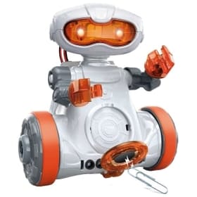 Mio the Robot - Next Generation image 1