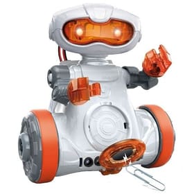 Mio the Robot - Next Generation image 1