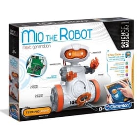 Mio the Robot - Next Generation image 2