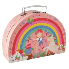 Rainbow Fairy Tin Tea Set image 2