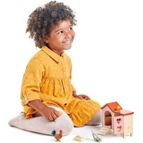 Chicken Coop image 2
