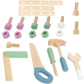 Workbench Compact (Pastel Coloured) image 2