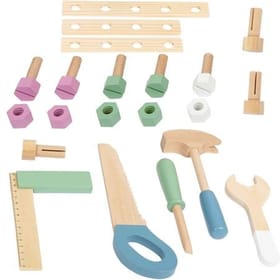 Workbench Compact (Pastel Coloured) image 2