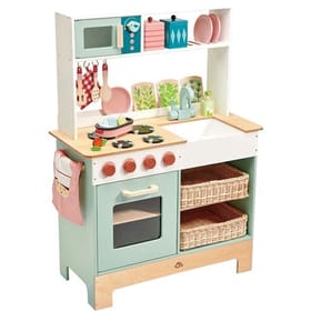 Kitchen Range image 1