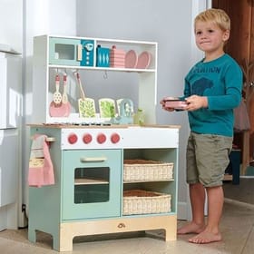 Kitchen Range image 2