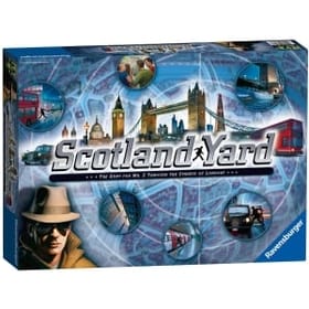 Scotland Yard image 1