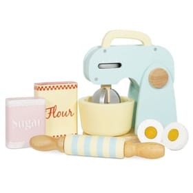 Kitchen Mixer Set (Le Toy Van TV285) image 1