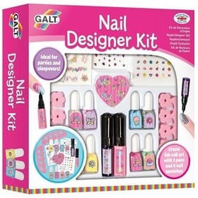 Nail Art Designer Kit image 1