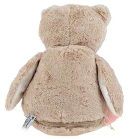 Personalised Owl Soft Toy image 2
