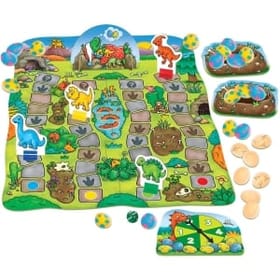 Dino-Snore-Us image 2