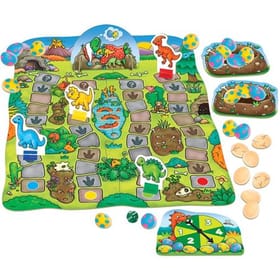 Dino-Snore-Us image 2
