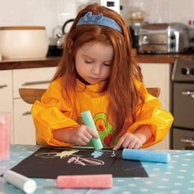 Giant Chalks Set image 2