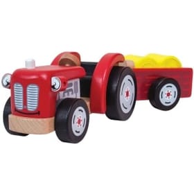 Tractor & Trailer image