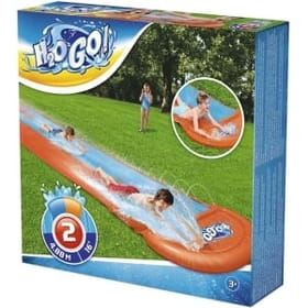 Double Water Slider image 2