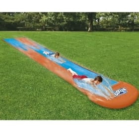 Double Water Slider image 1