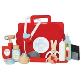 Doctor's Set image 1