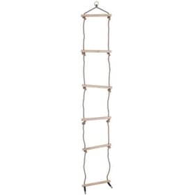 Rope Ladder image 1