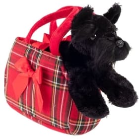 Fancy Pal Scottie Dog image 1