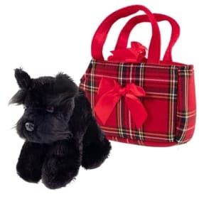 Fancy Pal Scottie Dog image 2