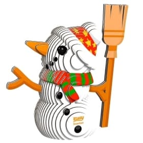 Eugy Snowman image 1