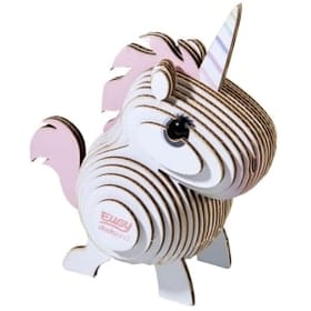 Eugy Puzzle - Unicorn image 1