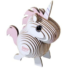 Eugy Puzzle - Unicorn image 1