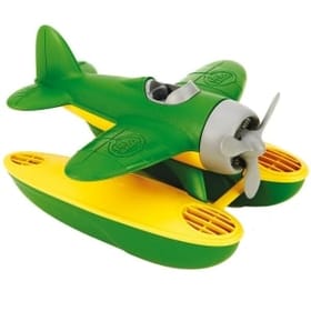 Seaplane image 1