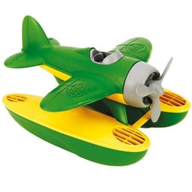 Seaplane image 1