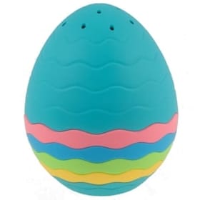 Stack & Pour Bath Egg image 1