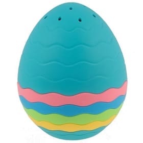 Stack & Pour Bath Egg image 1