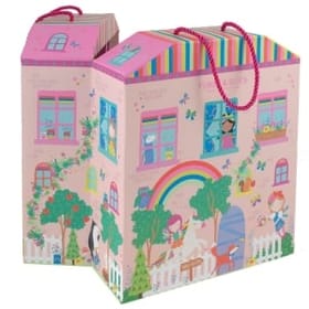 Rainbow Fairy Playbox image 1