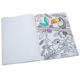 Bumper Colouring Book image 2