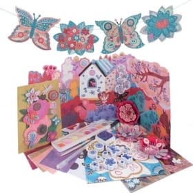 Flower Box Multi Activity Kit image 1