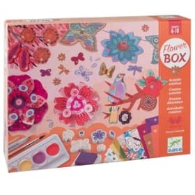 Flower Box Multi Activity Kit image 2