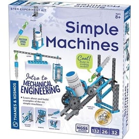 Simple Machines image 1