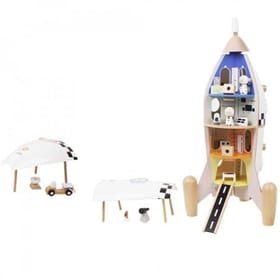 Rocket Ship image 2