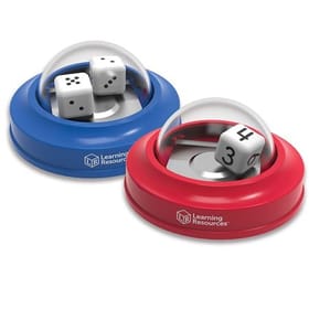 Dice Poppers image 1