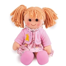 Ella Doll image 2