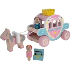 Princess Polly’s Carriage image 2