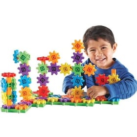 Gears Activity Set image 1