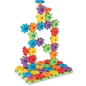 Gears Activity Set image 2