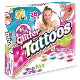 Glitter Tattoos image 1
