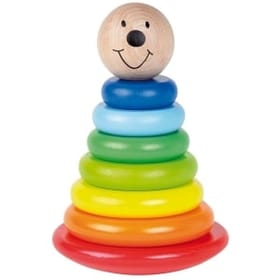 Magnetic Wobbly Stacker image 1