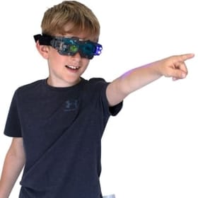 Night Mission Goggles image 2