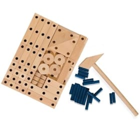 Carpentry Playset image 2